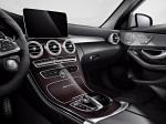 Mercedes-AMG C63 S Edition #1 2014 года